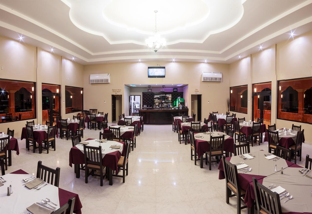 La Huerta Hotel San Ignacio  Exterior foto